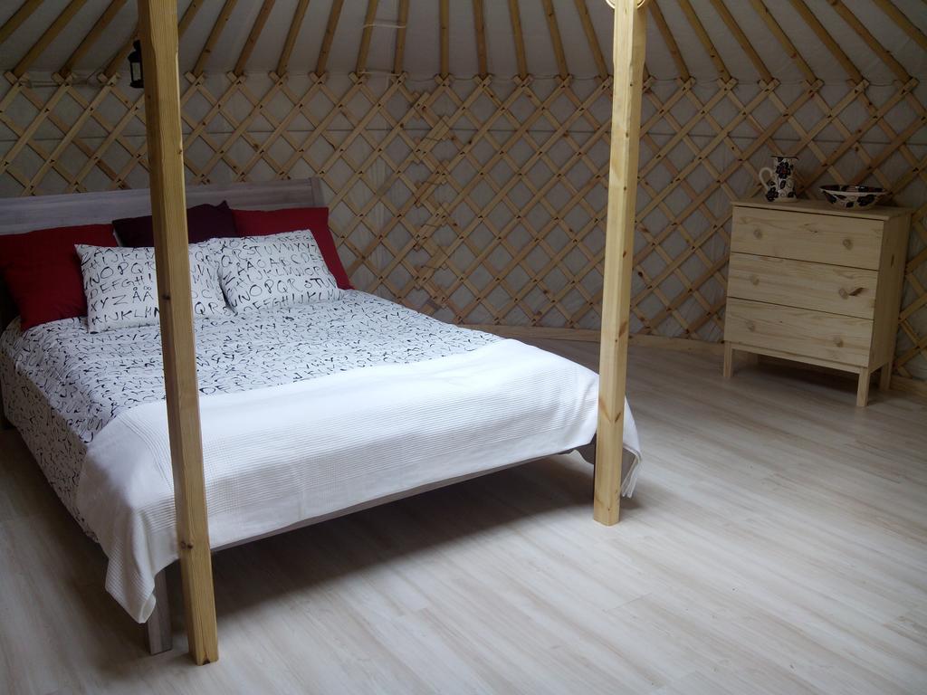 Campo De Reyes Hotel Tafalla Phòng bức ảnh