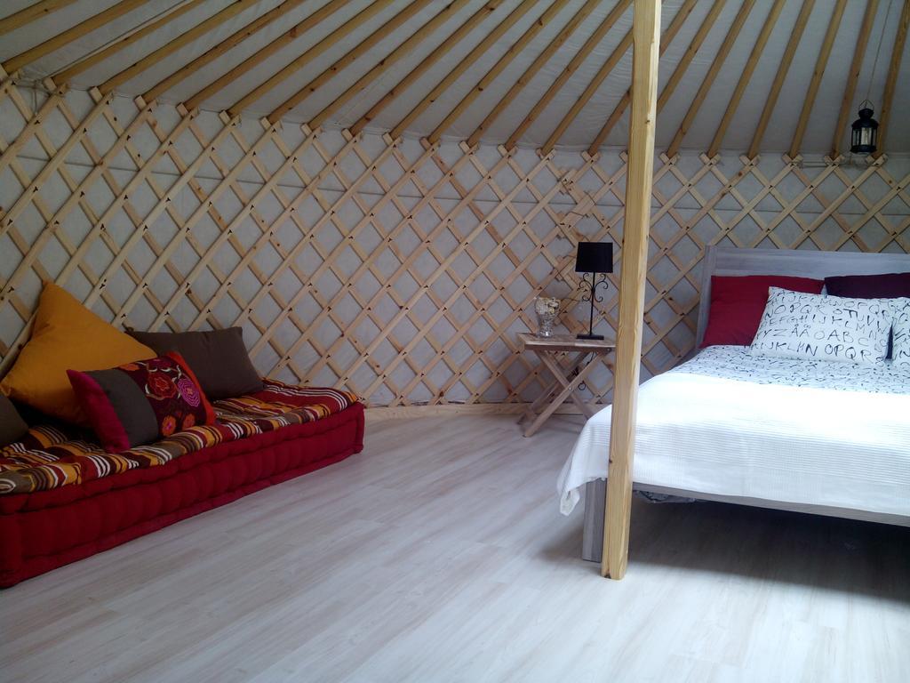 Campo De Reyes Hotel Tafalla Phòng bức ảnh